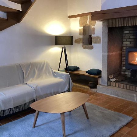 La Maisonnette Des Champs Pierre-Buffière 외부 사진